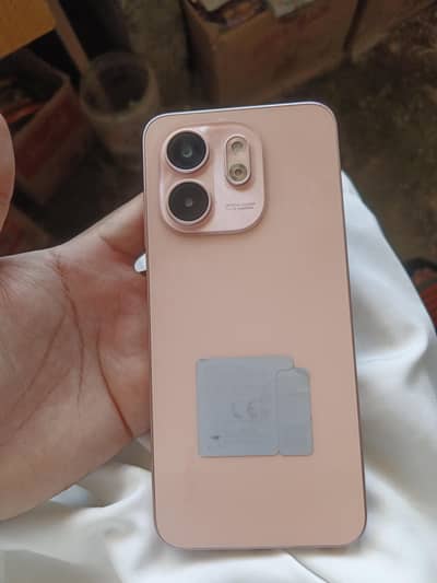 infinix smart 9  4 ram plus 4 64 GB