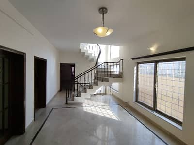 A Beautiful 666 Yards House Is Available For Sale In F-7