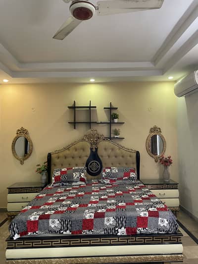 Full bedset for sale!!