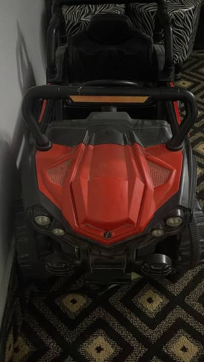 Urgent selling Battery Car condition 10/9 battery sirf lagani hai