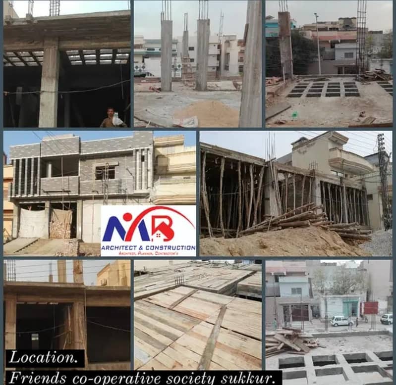 Architect services 2