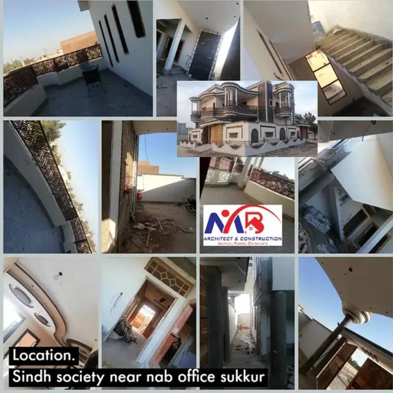 Architect services 3