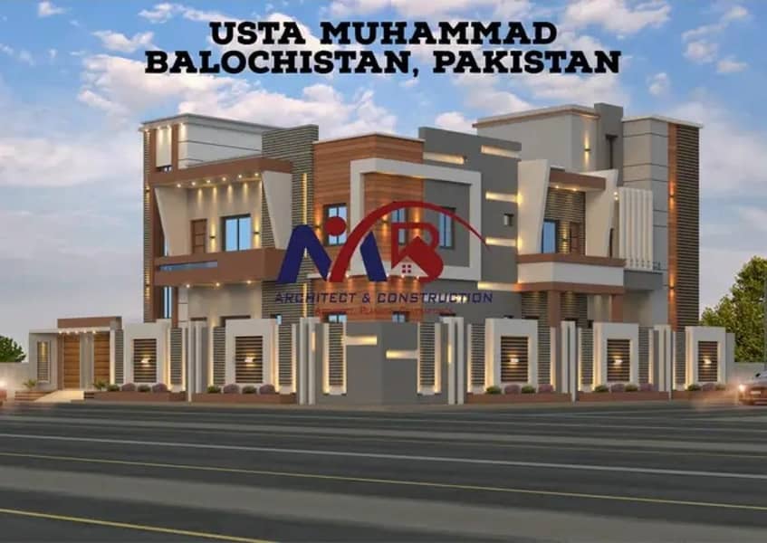 Architect services 4