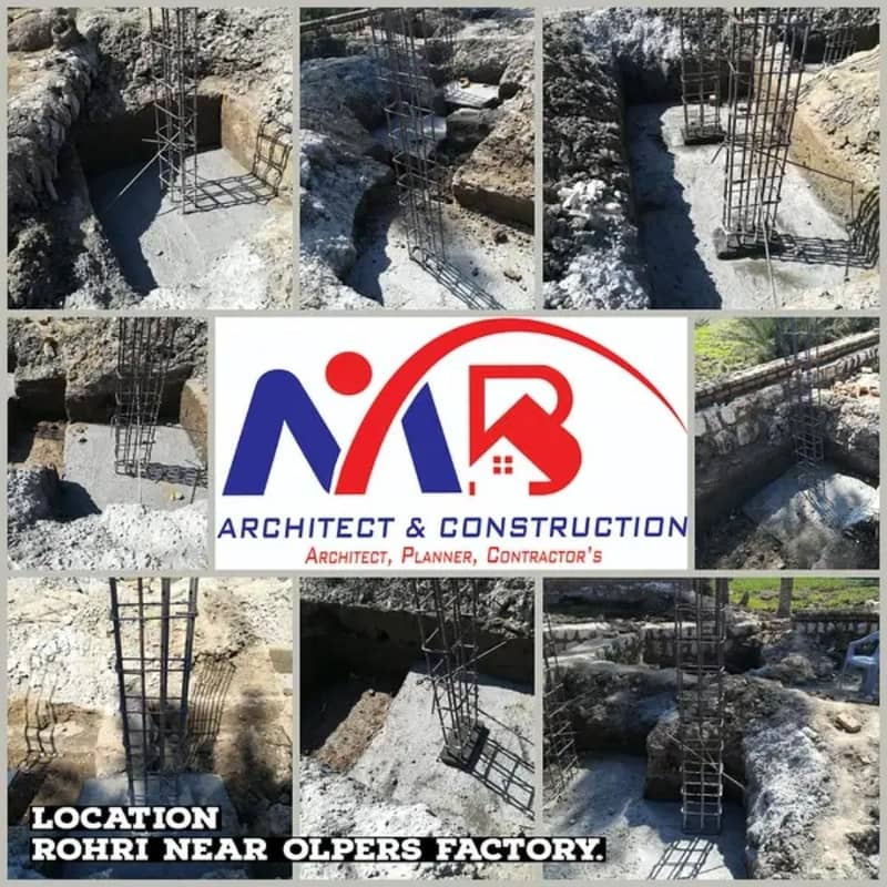 Architect services 5