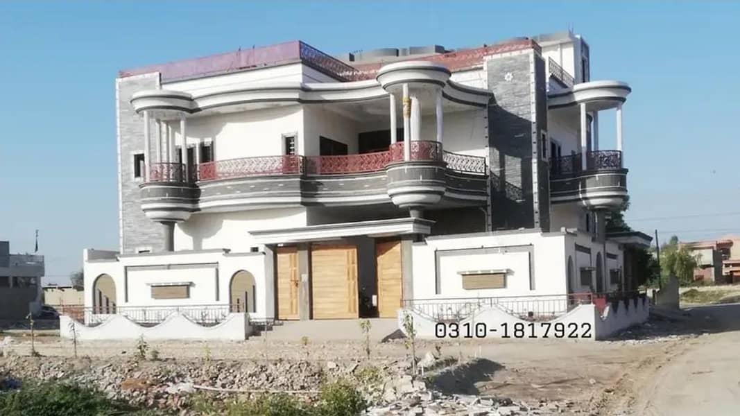 Architect services 6