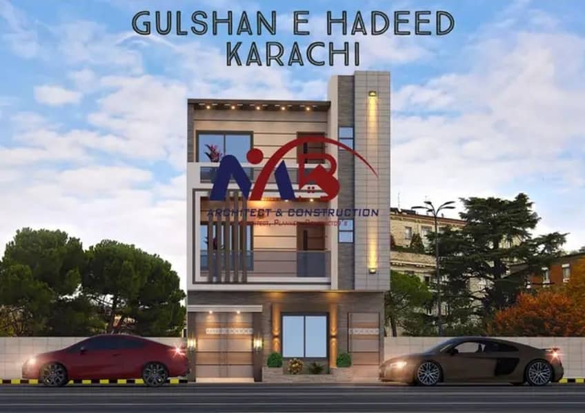 Architect services 7