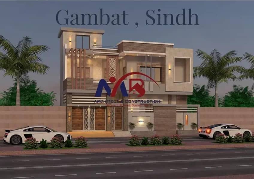 Architect services 8