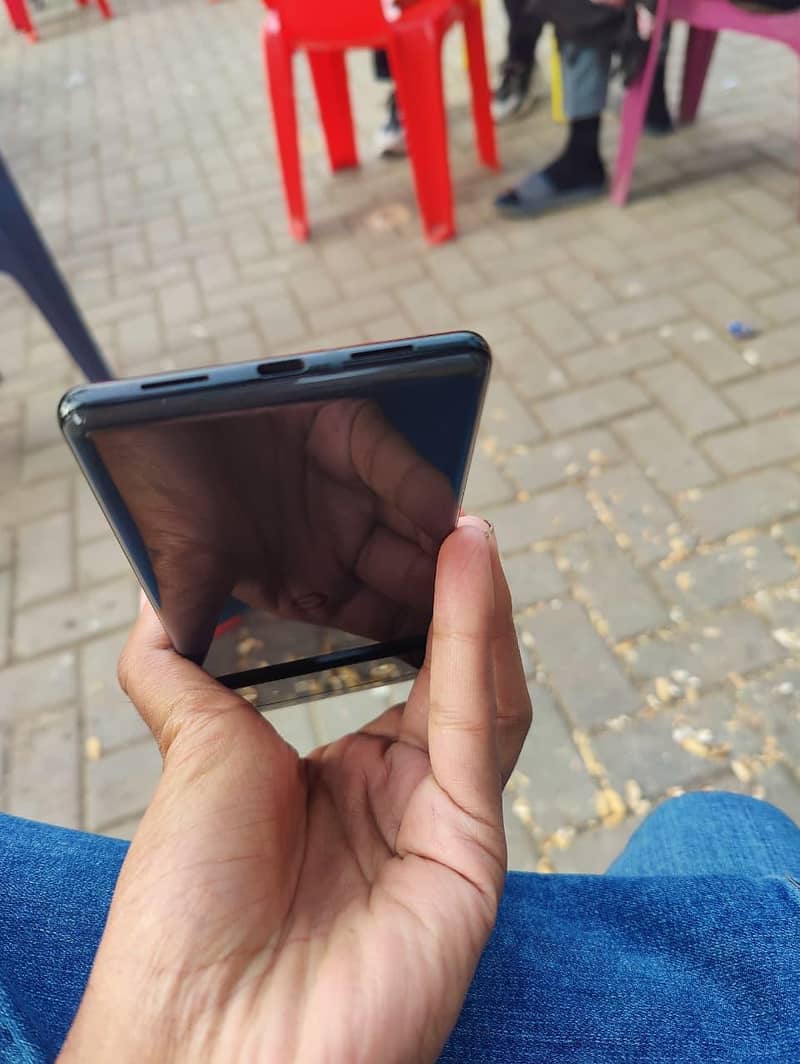 Google pixel 6 pro 1