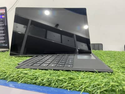  Microsoft Surface Pro 7 | Core i5 10th Gen | 8GB | 128GB SSD | Touch