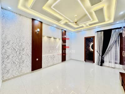 10 MARLA NEW BRAND DOUBLE STORY HOUSE AVAILABLE FOR SALE, IN CITI HOUSING GUJRANWALA ON PRIME LOCATION.