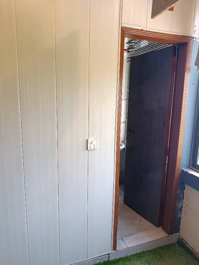 Furnished Office Available For Rent At A Prime Location In Blue Area Islamabad By ASCO Properties