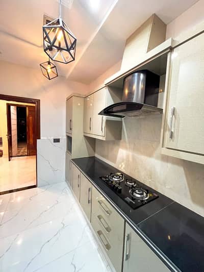 5 Marls House For Sale In Paragon City Lahore