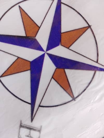 leased plot for sale in blk 2, Saadi gadern, 40 ft road ashiyana Estate