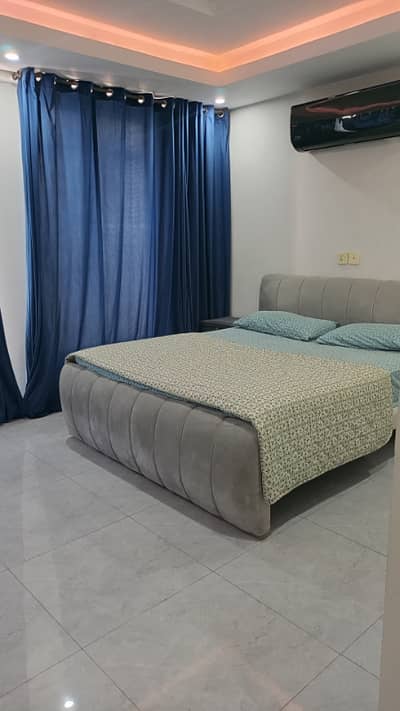 Rejected - 560 Sq Ft Furnished Apartment Available For Rent