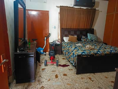 10 Marla Beautiful House For Rent Allama Iqbal Town Lahore