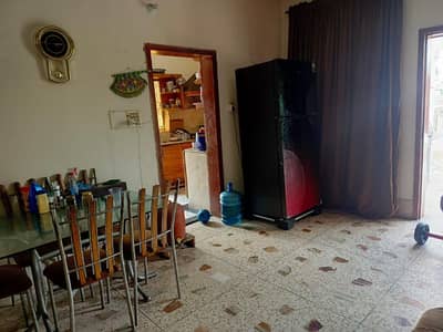 10 Marla Beautiful House For Rent Allama Iqbal Town Lahore