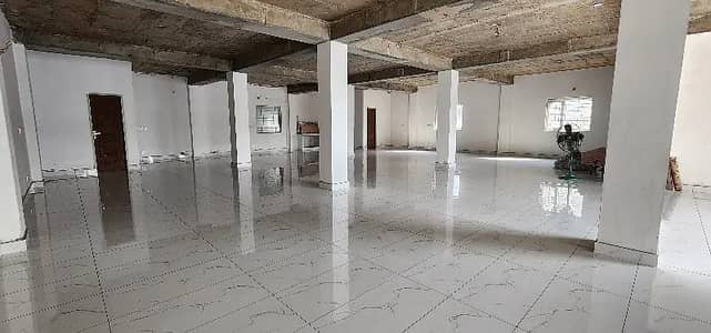 7000sqft hall available in Johar town emporium