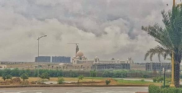 125 square yard cheapest plot available for sale in bahria town karachi 03069067141