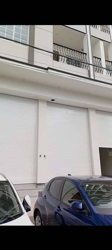 SHOWROOM AVAILABLE FOR RENT