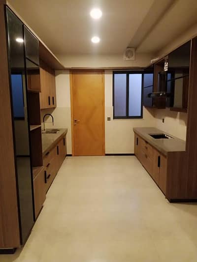 Very Elegant Design House In D-17 Pine Villas Phase 4