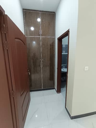 Ready To Buy A Good Location House 6 Marla In DHA Sector A - Rachna Villas