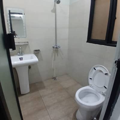 Fair-Priced On Excellent Location 4 Marla Flat Available In Citi Housing Society