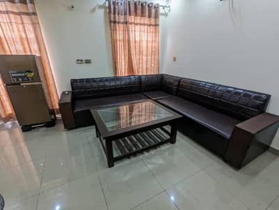 Good Location Flat For Grabs In 4 Marla Citi Housing Society