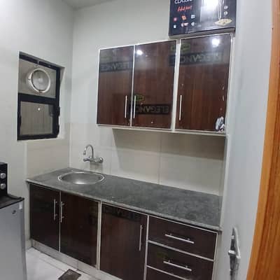 Become Owner Of Your Good Location Flat Today Which Is Centrally Located In Citi Housing Society In Citi Housing Society