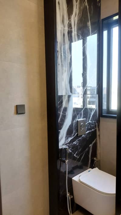 10 Marla Brand New Stunning Eye Catching Modern Design Bungalow for sale Demand 620 Lac