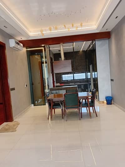 10 Marla Brand New Immaculate Modern Design Bungalow For Sale