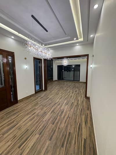 10 Marla Brand New Stunning Modern Design Bungalow for sale Demand 510Lac