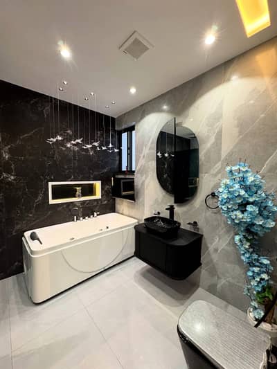 3 Years Installment Plan Luxury 5 Marla Brand New House In Park View City Lahore