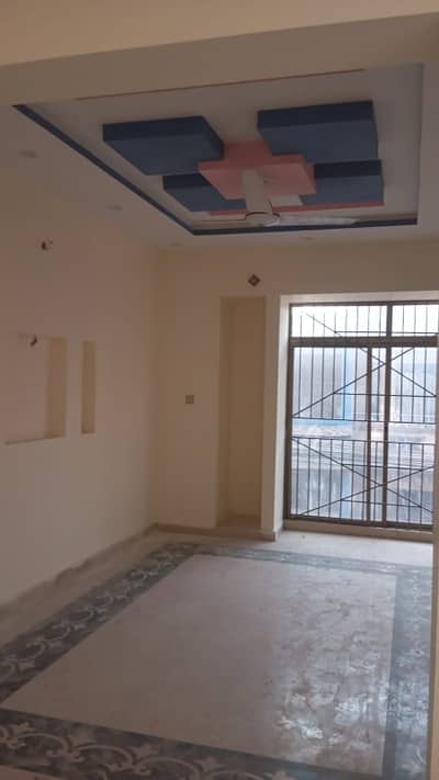 5 marla double story for rent in Ghauri town phase 5A