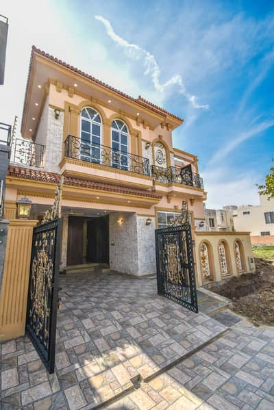 5 Marla Luxurious Bungalow For Sale In DHA Phase 9 Town Lahore