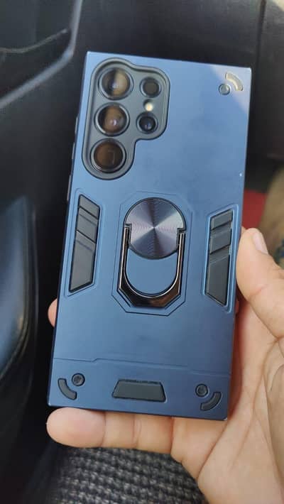 S23 ULTRA  EXCHANGE POSSIBLE UPPER MODEL