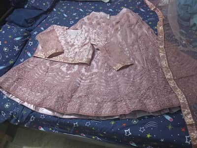 maxi & Lehnga choli party wear