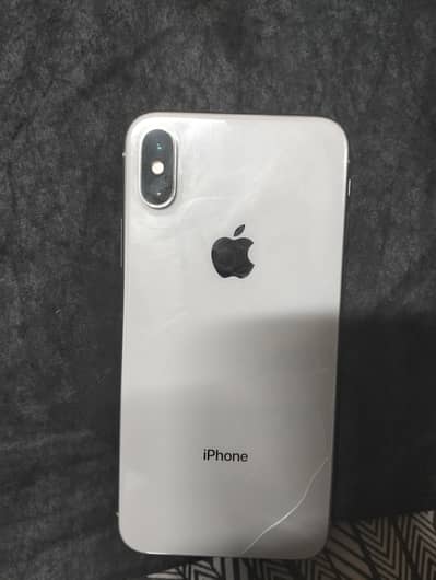 IPHONE 10 OFFICIAL APPROVED FOR PARTS