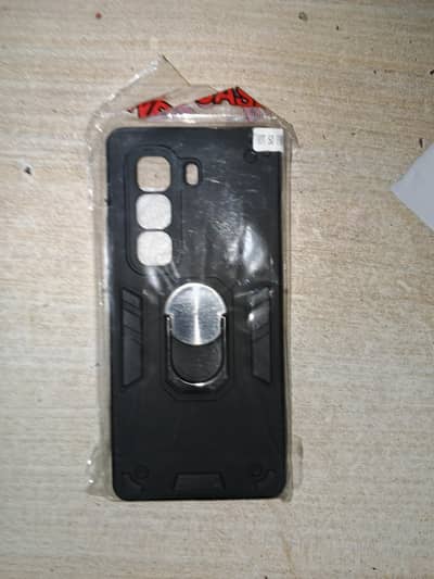 Infinix hot 50 pro plus