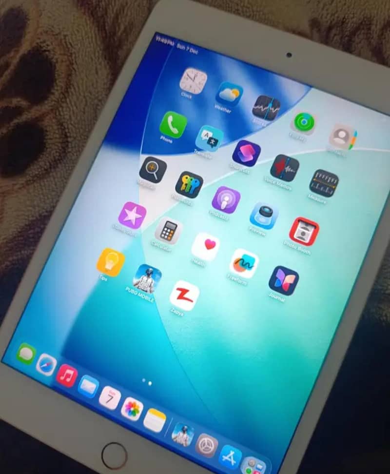ipad mini 5 2