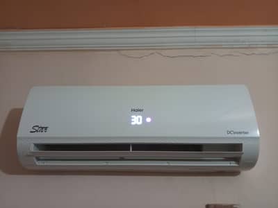 Haier Ac