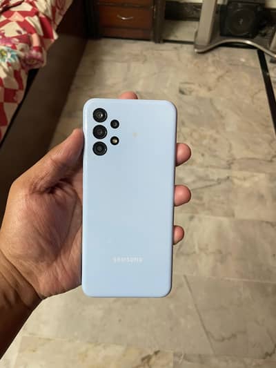 Samsung Galaxy A13