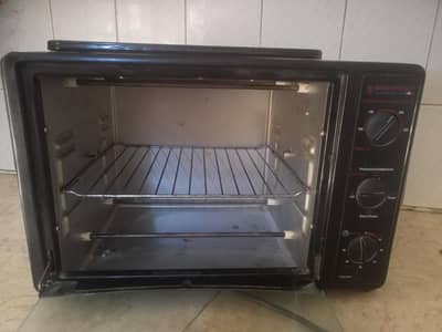 WESTPOINT SMALL SIZE OVEN