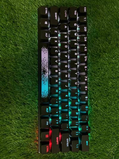 Corsair used gaming keyboard Available in best price