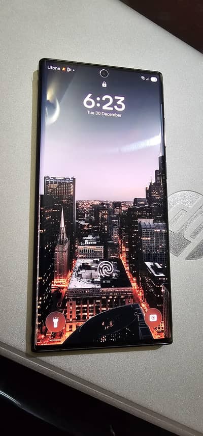 Samsung S22 Ultra PTA Approved