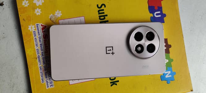 oneplus 13r 12 GB 256 GB