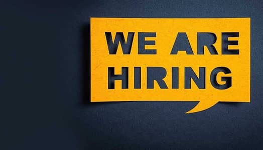 Female Assistant Required