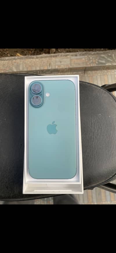 iPhone 16 officially approved