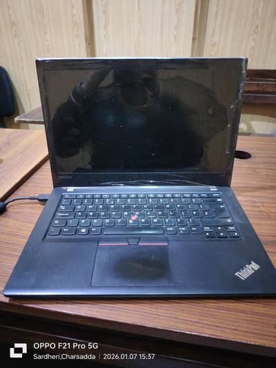 Lenovo T470