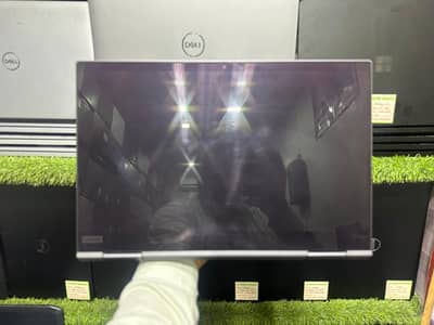 Lenovo X1 Yoga ThinkPad i5 8th FHD Backlit (0322-88326110