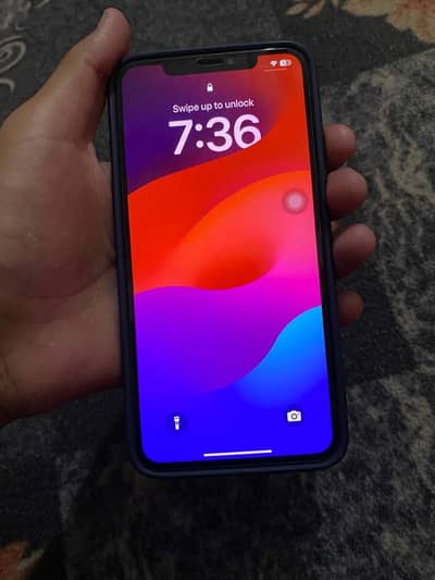 IPhone XSMax Exchange Possible